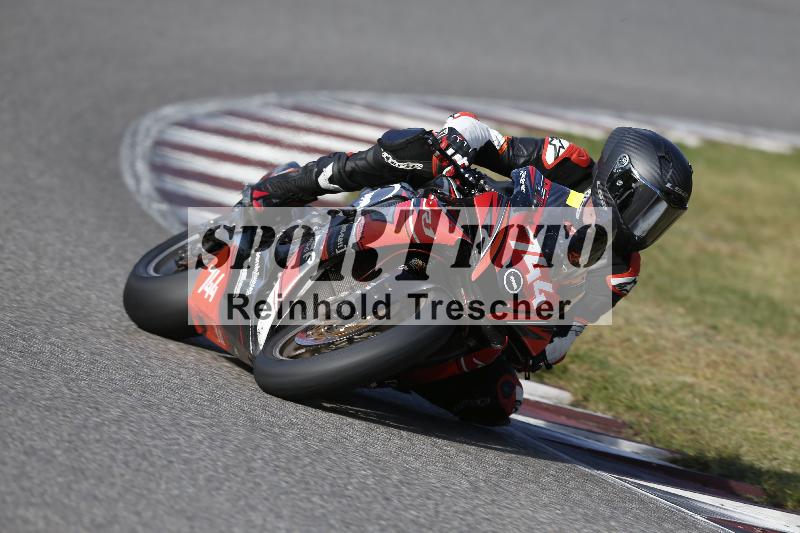 /48 03.10.2026  Speer Racing ADR/Gruppe rot/744